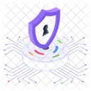 Internet-Sicherheit  Icon