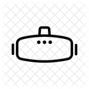Cyberspace Glasses  Icon