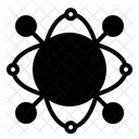 Cyberspace  Icon