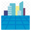 Cyberspace  Icon