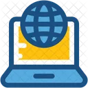 Cyberspazio  Icon