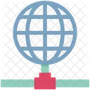 Cyberspazio  Icon