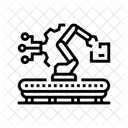 Cybersystème  Icône