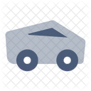 サイバートラック アイコン