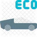 Cybertruck Tesla Cybertruck Eco Icon