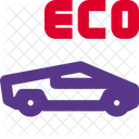Cybertruck Icon