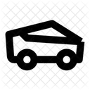 Cybertruck Icon