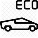 Cybertruck  Icon