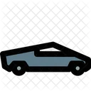 Cybertruck-Technologie  Symbol