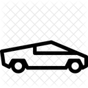 Cybertruck Technology  Icon