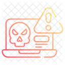 Cybre attack  Icon