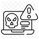 Cybre attack  Icon