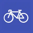 Cycle Bike Bicycle Icon