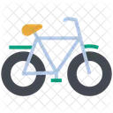 Travel Cycle Bicycle Icon