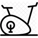Cycle Ergo Meter Icon