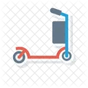Cycle Travel Transport Icon