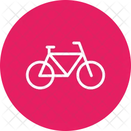 Cycle  Icon