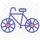 자전거 타기 사이클링 자전거 아이콘