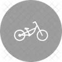 Cycle Bicycle Icon