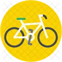 Cycle  Icon