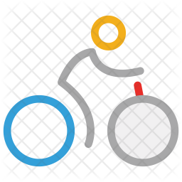 Cycle Icon