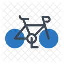 Cycle Bike Travel Icon
