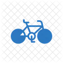 Cycle Transport Bike Icon