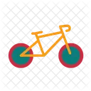 Bicycle Bike Game Icon