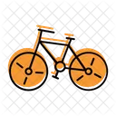 Cycle Bicycle Ride Icon