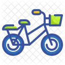 Bike Cycling Bicycle Vehicle Sport Transport Cycle Bicycle Icon