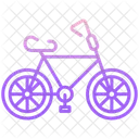Cycle Bicycle Bike Icon