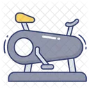 Cycle Exercise Gym Icon