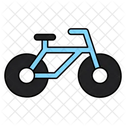 Cycle  Icon