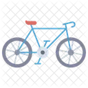 Cycle Bicycle Transportation Icon