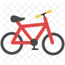Cycle Vehicle Travel Icon