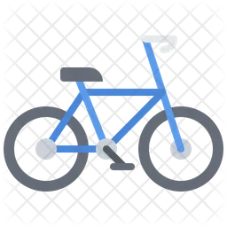 Cycle  Icon