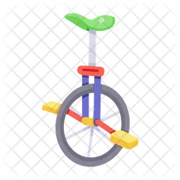 Cycle  Icon