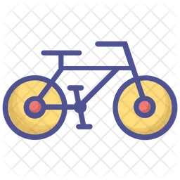 Cycle  Icon