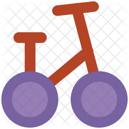 Cycle  Icon