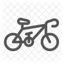 Cycle Bicycle Bike アイコン