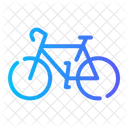 Cycle Bike Cycling Icon
