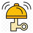 Cycle Bell  Icon