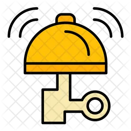 Cycle Bell  Icon