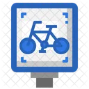 Cycle Board  Icon