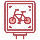 Cycle Board  Icon
