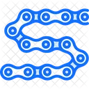 Cycle Chain  Icon