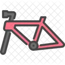 Cycle frame  Icon