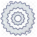 Cycle Gear  Icon