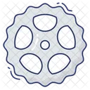 Cycle Gear  Icon