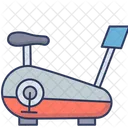 Cycle Gym  Icon